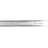 INSIZE Measuring Equipment Insize Vernier Caliper 0-600mm/0-24" Range Series 1211-24